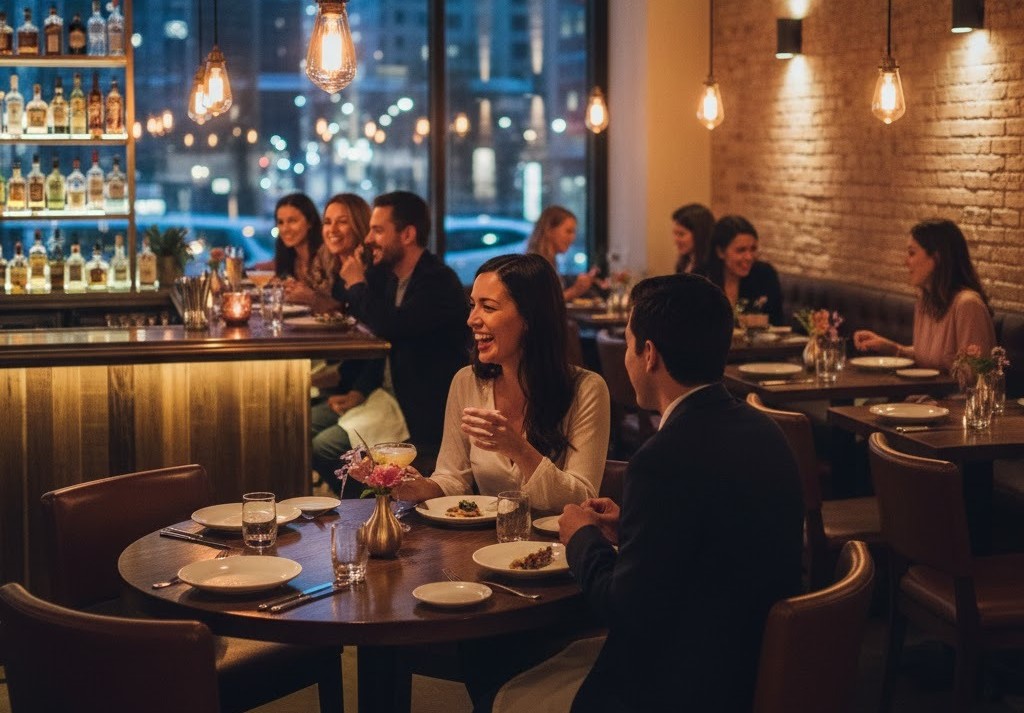 Best Restaurants in New York: Top Places You Must Try in 2026